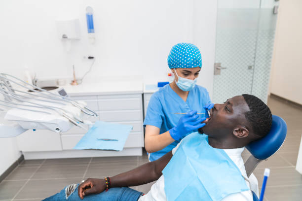 Best Emergency Tooth Extraction  in Leavittsburg, OH