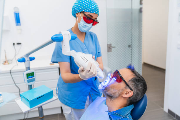 Best Dentist for Dental Trauma  in Leavittsburg, OH